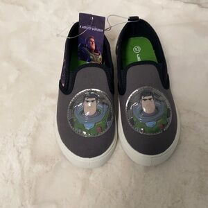 Disney Character kids Shoes Size 10